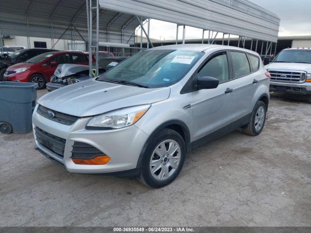 1FMCU0F70FUC88489 Ford ESCAPE S