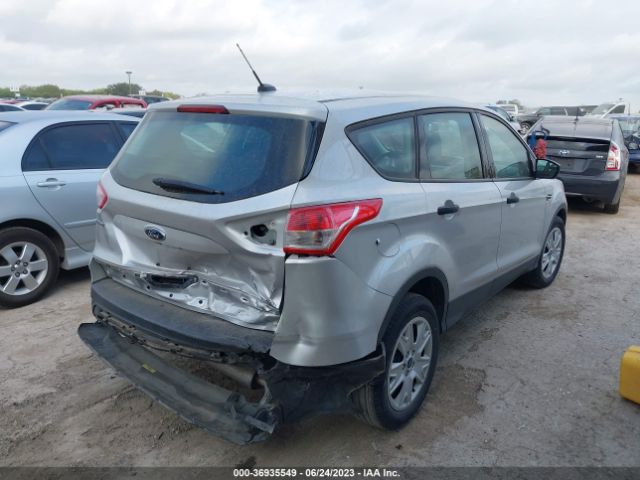1FMCU0F70FUC88489 Ford ESCAPE S