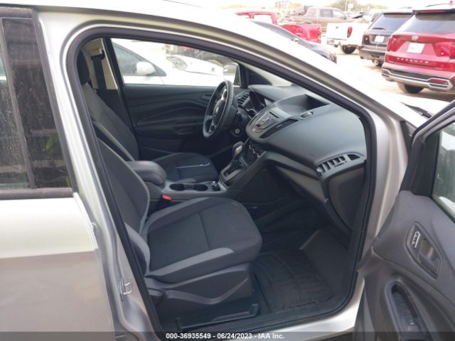 1FMCU0F70FUC88489 Ford ESCAPE S