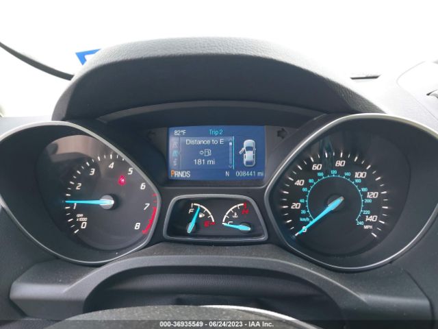 1FMCU0F70FUC88489 Ford ESCAPE S