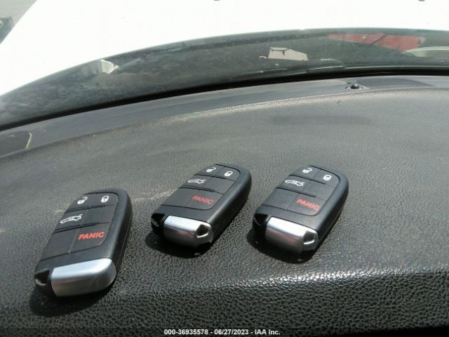 2C3CDXATXEH145847 Dodge Charger Police