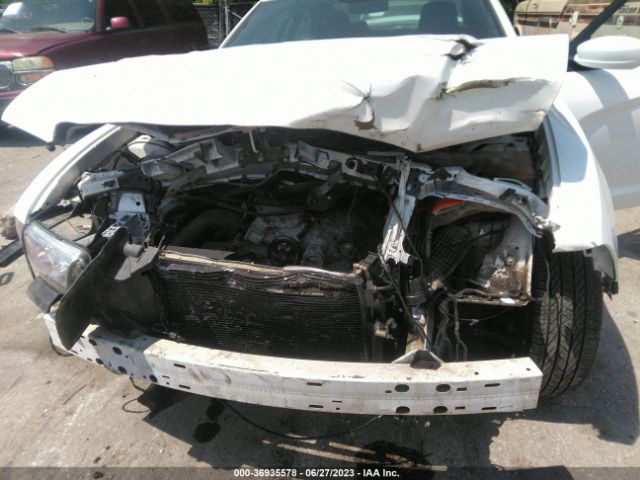2C3CDXATXEH145847 Dodge Charger Police
