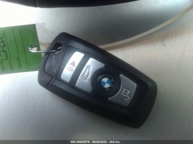 5UXWX9C53E0D10217 BMW X3 Xdrive28i