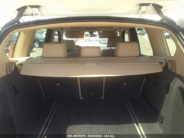 5UXWX9C53E0D10217 BMW X3 Xdrive28i