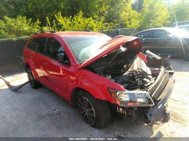 3C4PDCAB4HT587371 auction archive image