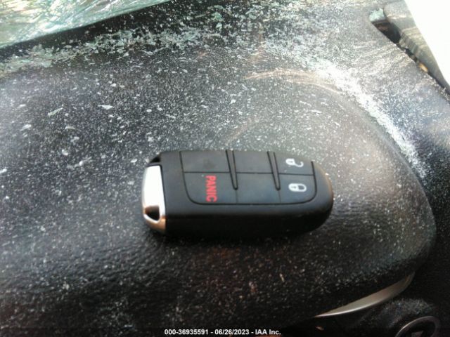 3C4PDCAB4HT587371 Dodge JOURNEY SE