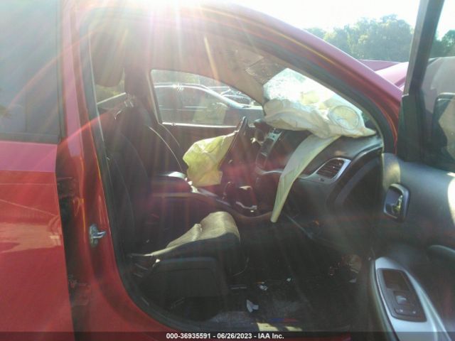 3C4PDCAB4HT587371 Dodge JOURNEY SE