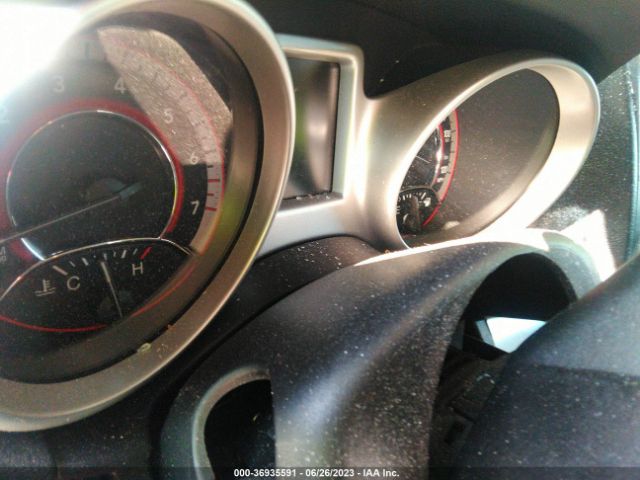3C4PDCAB4HT587371 Dodge JOURNEY SE