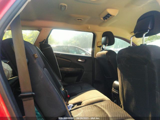 3C4PDCAB4HT587371 Dodge JOURNEY SE