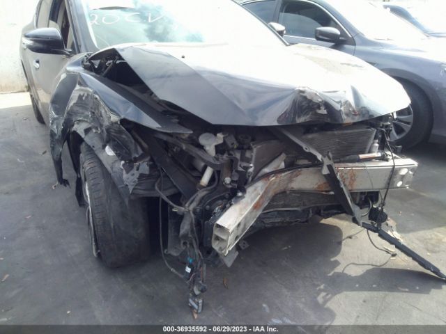 1N4AA6APXGC378051 Nissan Maxima 3.5 Sr