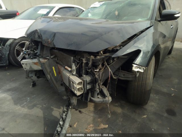 1N4AA6APXGC378051 Nissan Maxima 3.5 Sr