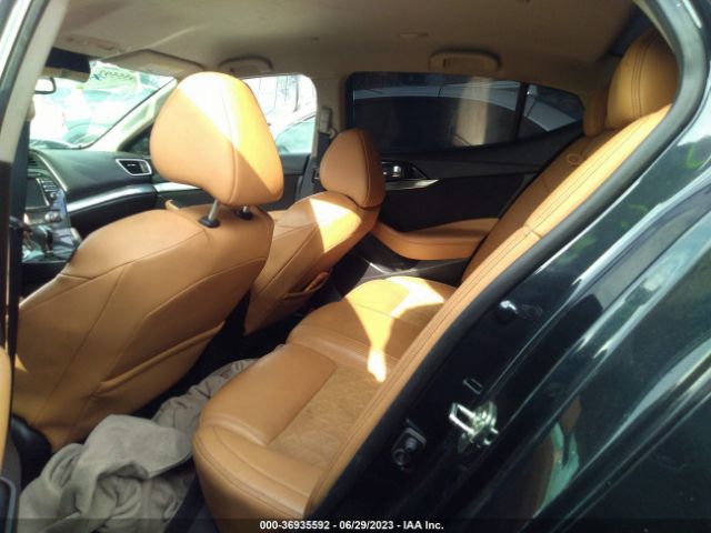 1N4AA6APXGC378051 Nissan Maxima 3.5 Sr