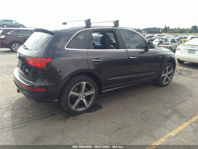 WA1D7AFPXHA044935 Audi Q5 Premium Plus