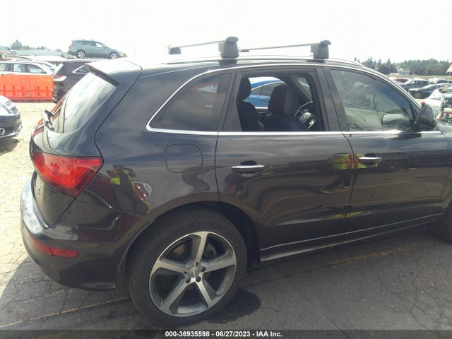 WA1D7AFPXHA044935 Audi Q5 Premium Plus