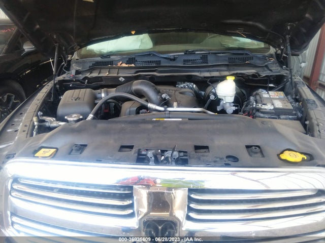 RAM 1500 Lone Star 2016 1C6RR6LT2GS208005 Image 10