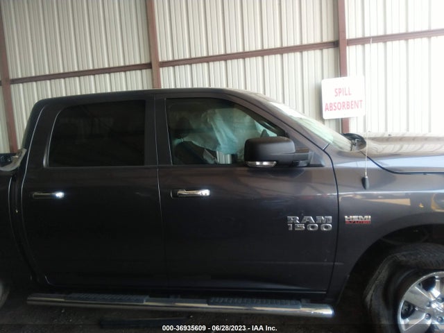 RAM 1500 Lone Star 2016 1C6RR6LT2GS208005 Image 13