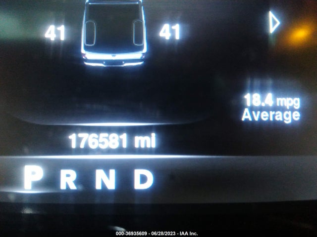 RAM 1500 Lone Star 2016 1C6RR6LT2GS208005 Image 15