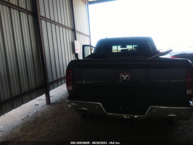 RAM 1500 Lone Star 2016 1C6RR6LT2GS208005 Image 16