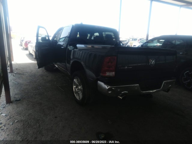 RAM 1500 Lone Star 2016 1C6RR6LT2GS208005 Image 3