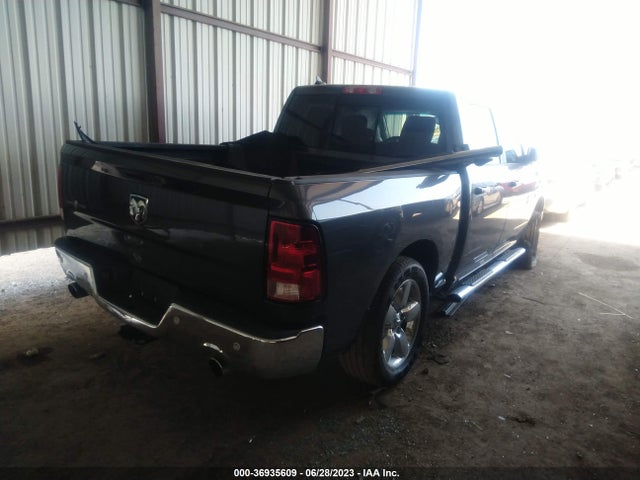 RAM 1500 Lone Star 2016 1C6RR6LT2GS208005 Image 4