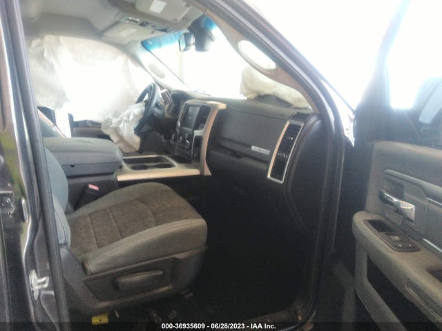 RAM 1500 Lone Star 2016 1C6RR6LT2GS208005 Image 5