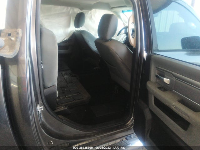 RAM 1500 Lone Star 2016 1C6RR6LT2GS208005 Image 8