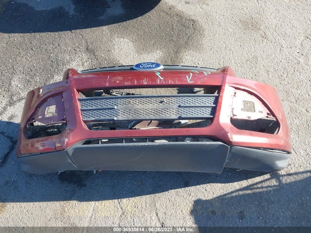 Ford ESCAPE S 2014 1FMCU0F73EUD50658 Image 4
