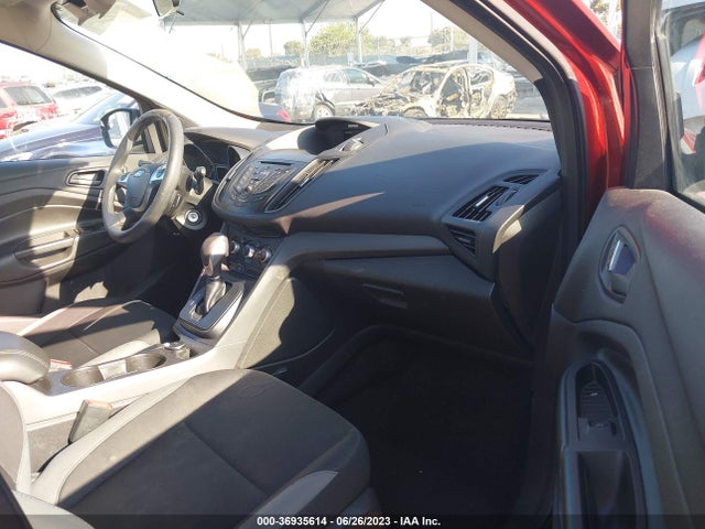 Ford ESCAPE S 2014 1FMCU0F73EUD50658 Image 7