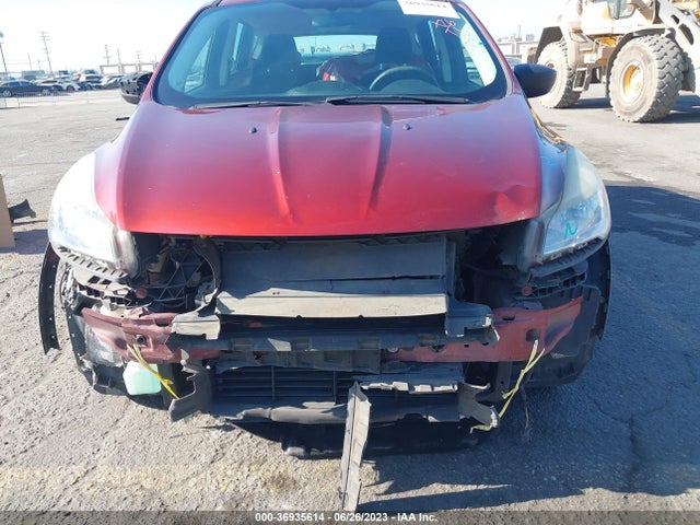 Ford ESCAPE S 2014 1FMCU0F73EUD50658 Image 8