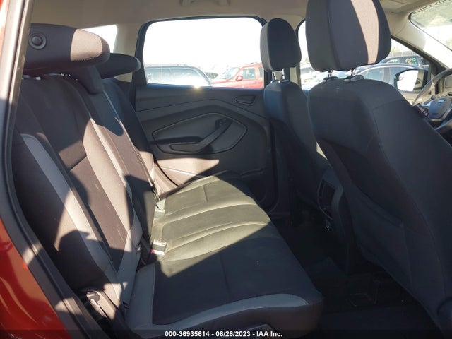 Ford ESCAPE S 2014 1FMCU0F73EUD50658 Image 10