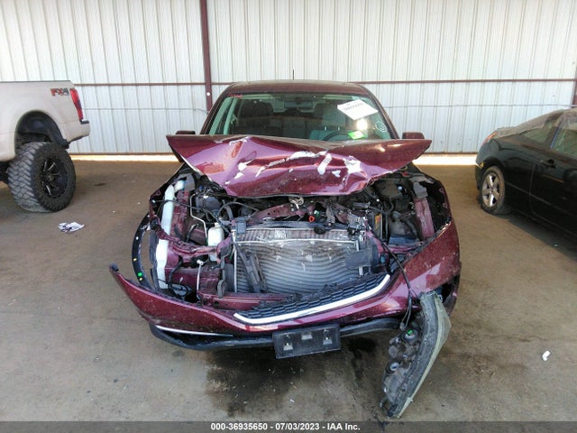 Honda CR-V EX 2015 2HKRM4H56FH699567 Image 12
