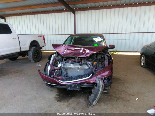 2015 HONDA CR-V EX VIN: 2HKRM4H56FH699567