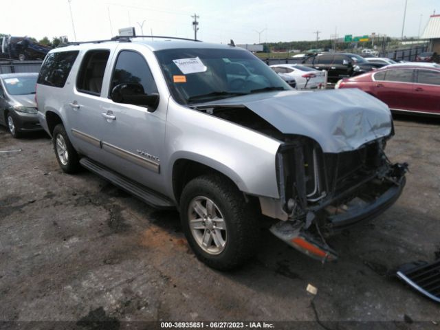 1GKS1KE01ER151740 auction archive image