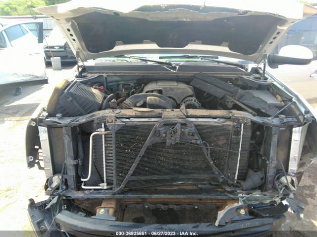 1GKS1KE01ER151740 GMC Yukon Xl Slt