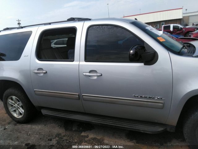 1GKS1KE01ER151740 GMC Yukon Xl Slt