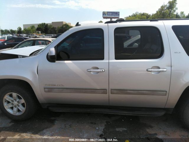 1GKS1KE01ER151740 GMC Yukon Xl Slt