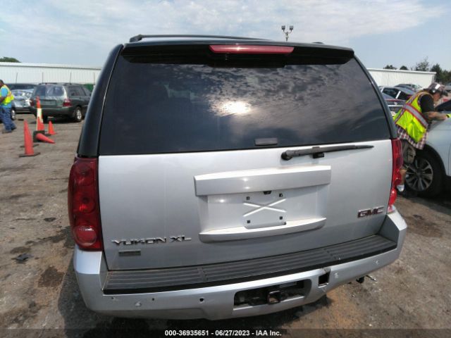 1GKS1KE01ER151740 GMC Yukon Xl Slt