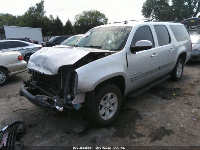 1GKS1KE01ER151740 GMC Yukon Xl Slt