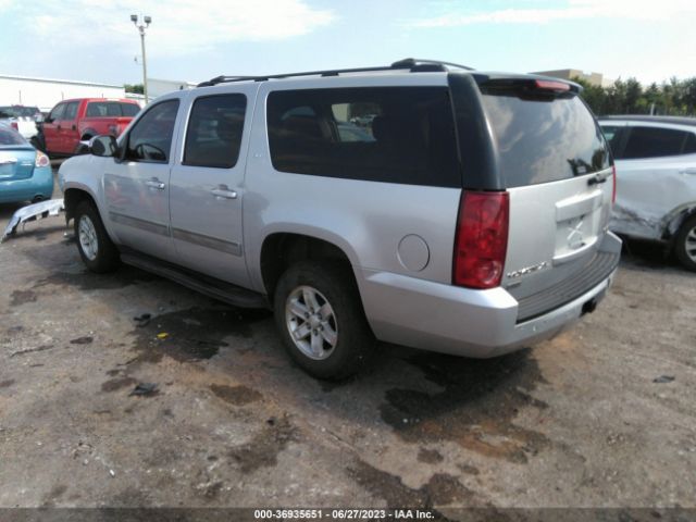 1GKS1KE01ER151740 GMC Yukon Xl Slt