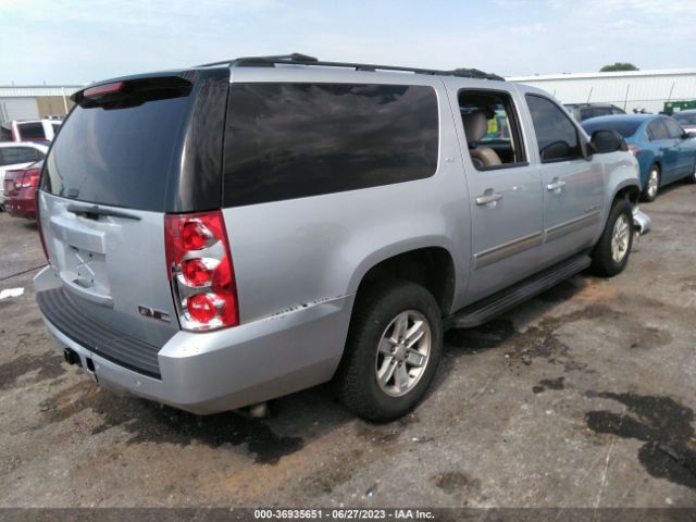 1GKS1KE01ER151740 GMC Yukon Xl Slt