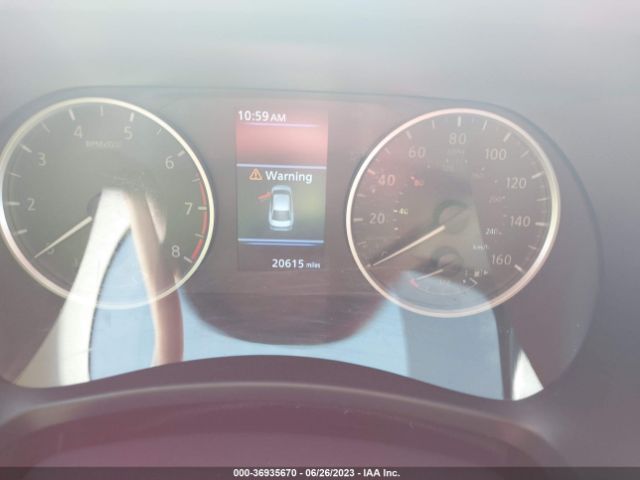 3N1AB8BV0MY261925 Nissan SENTRA S