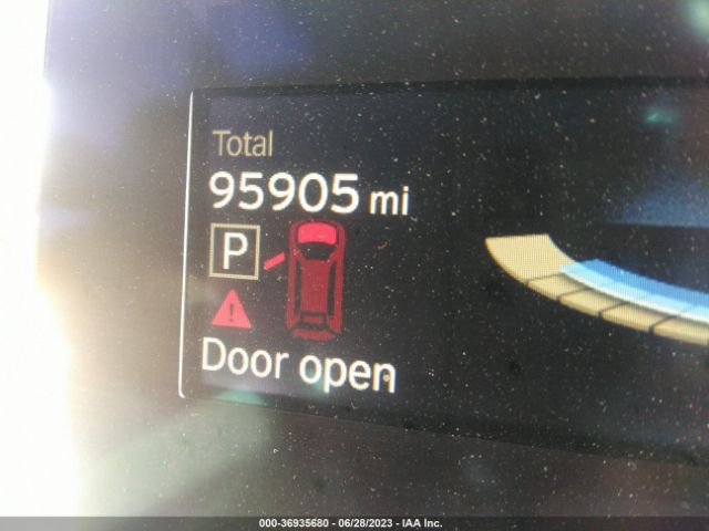 WBY1Z4C59FV501178 BMW I3