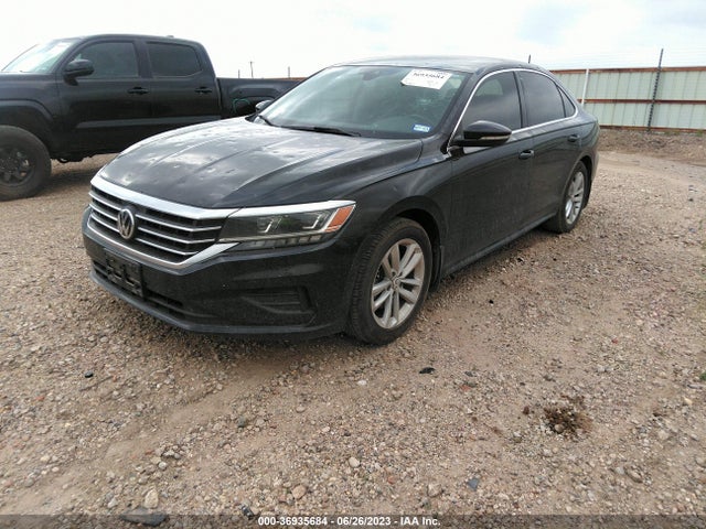 1VWSA7A35LC023426 Volkswagen Passat 2.0t Se