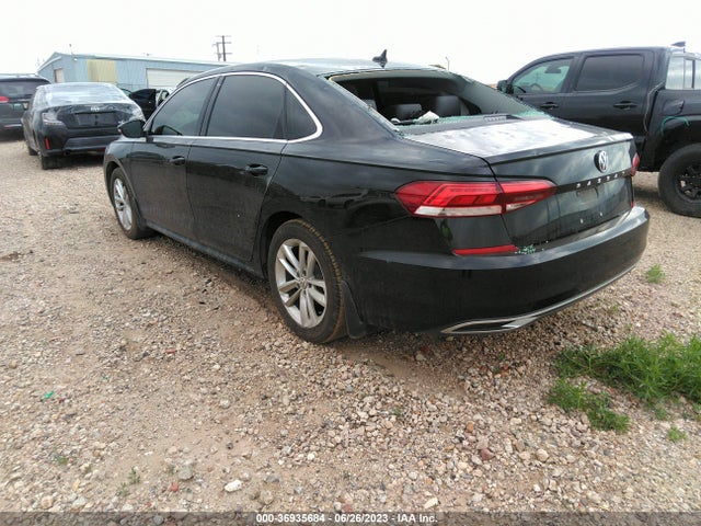 1VWSA7A35LC023426 Volkswagen Passat 2.0t Se
