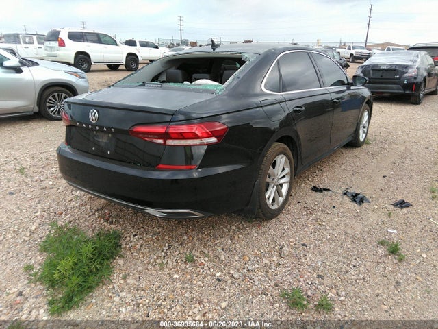 1VWSA7A35LC023426 Volkswagen Passat 2.0t Se