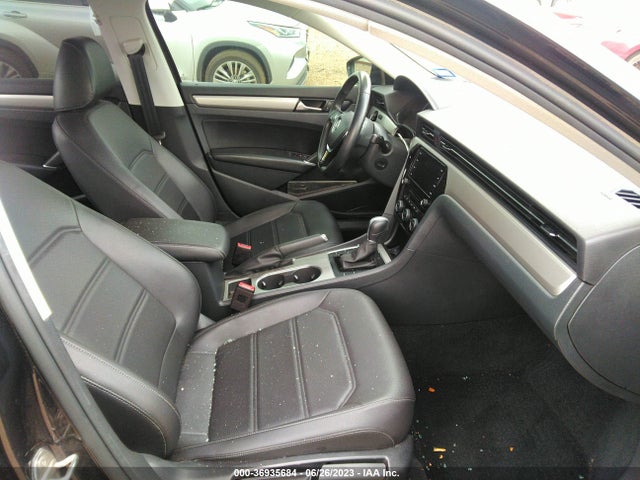 1VWSA7A35LC023426 Volkswagen Passat 2.0t Se
