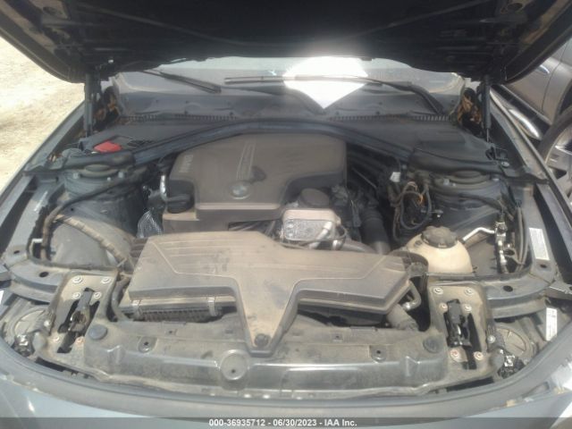 WBA3C3C5XEPV90247 BMW 3 Series 320i Xdrive