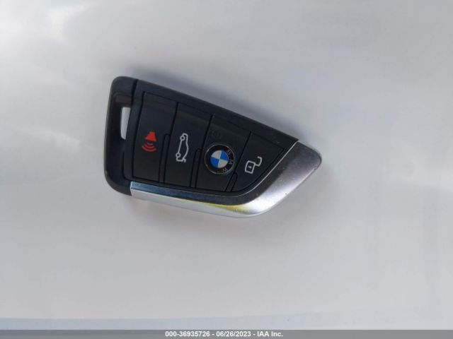 3MW5R1J04M8C04521 BMW 3 Series 330i