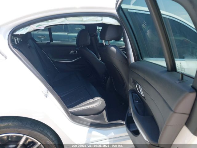 3MW5R1J04M8C04521 BMW 3 Series 330i