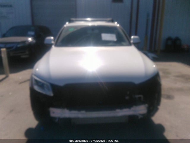 WA1C2AFP4GA145445 Audi Q5 PREMIUM